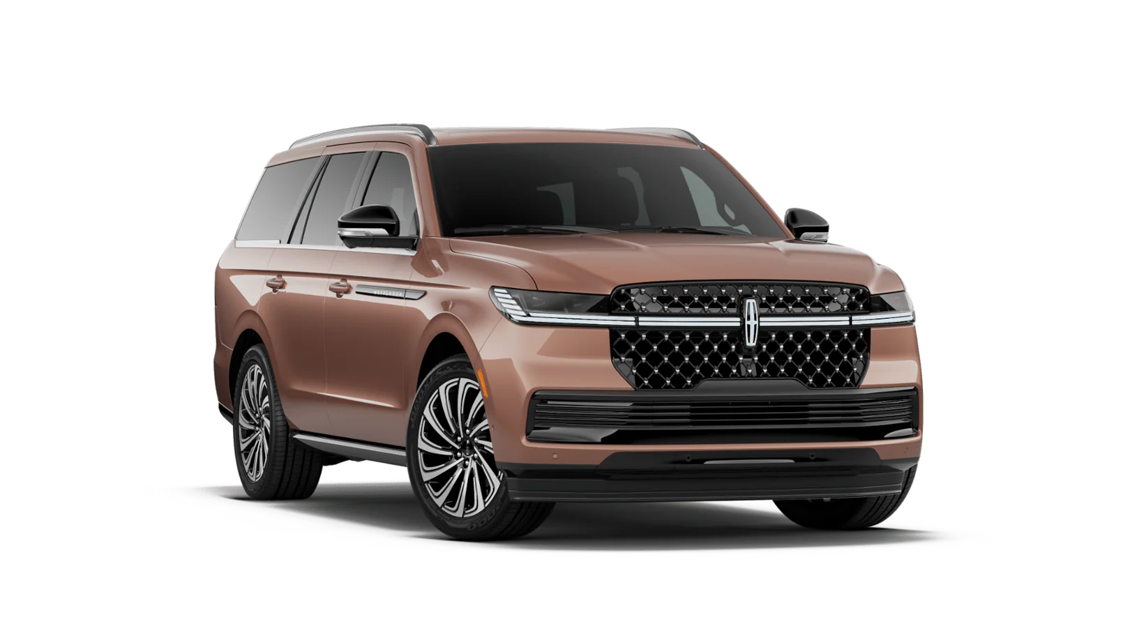 Black Label L trim image